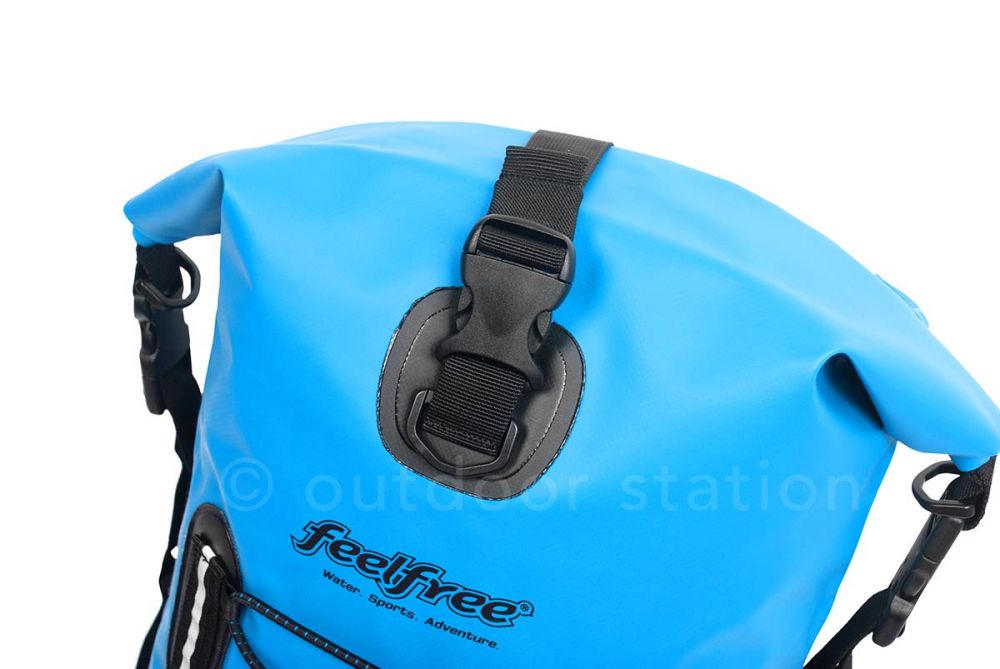 Feelfree torba- plecak Go Pack 40L blue sky