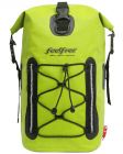 Feelfree torba- plecak Go Pack 40L limonkowa