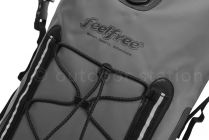 Feelfree torba- plecak Go Pack 40L szara