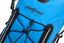 Feelfree torba- plecak Go Pack 40L blue sky