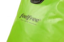 Wodoodporny plecak Feelfree Dry Tank 30L limonkowy