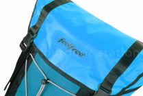 Wodoodporny plecak Urban Feelfree Track 25L blue sky