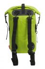 Wodoodporny torba- plecak Feelfree Go Pack 30L limonkowa