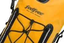 Wodoodporny torba- plecak Feelfree Go Pack 30L żółta